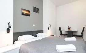 Sites Of Zadar Rooms